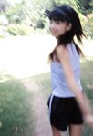 [Photobook] 小倉優子 - 初恋物語～勇気を出して～
