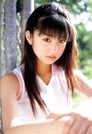 [Photobook] 小倉優子 - 初恋物語～勇気を出して～