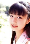 [Photobook] 小倉優子 - 初恋物語～勇気を出して～