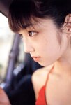 [Photobook] 小倉優子 - 初恋物語～勇気を出して～