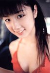 [Photobook] 小倉優子 - 初恋物語～勇気を出して～