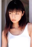 [Photobook] 小倉優子 - 初恋物語～勇気を出して～