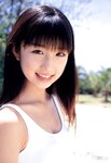 [Photobook] 小倉優子 - 初恋物語～勇気を出して～