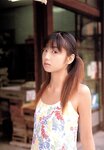 [Photobook] 小倉優子 - 初恋物語～勇気を出して～
