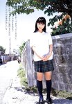 [Photobook] 小倉優子 - 初恋物語～勇気を出して～