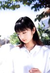 [Photobook] 小倉優子 - 初恋物語～勇気を出して～