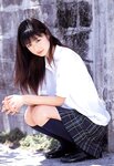 [Photobook] 小倉優子 - 初恋物語～勇気を出して～