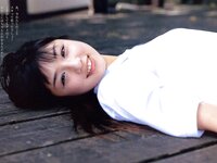 [Photobook] 小倉優子 - 初恋物語～勇気を出して～