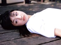 [Photobook] 小倉優子 - 初恋物語～勇気を出して～