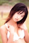 [Photobook] 小倉優子 - 初恋物語～勇気を出して～