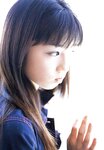 [Photobook] 小倉優子 - 初恋物語～勇気を出して～