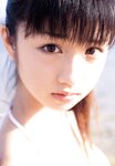 [Photobook] 小倉優子 - 初恋物語～勇気を出して～