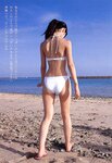 [Photobook] 小倉優子 - 初恋物語～勇気を出して～