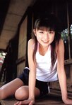 [Photobook] 小倉優子 - 初恋物語～勇気を出して～