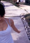 [Photobook] 小倉優子 - 初恋物語～勇気を出して～