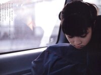 [Photobook] 小倉優子 - 初恋物語～勇気を出して～