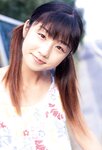 [Photobook] 小倉優子 - 初恋物語～勇気を出して～