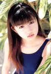 [Photobook] 小倉優子 - 初恋物語～勇気を出して～