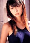 [Photobook] 小倉優子 - 初恋物語～勇気を出して～