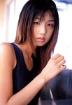[Photobook] 小倉優子 - 初恋物語～勇気を出して～