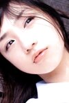 [Photobook] 小倉優子 - 初恋物語～勇気を出して～