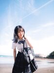 [Photobook] 2023.09.12 上村ひなの写真集 そのままで