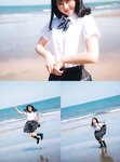 [Photobook] 2023.09.12 上村ひなの写真集 そのままで