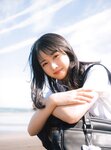 [Photobook] 2023.09.12 上村ひなの写真集 そのままで