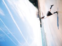 [Photobook] 2023.09.12 上村ひなの写真集 そのままで
