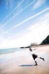 [Photobook] 2023.09.12 上村ひなの写真集 そのままで