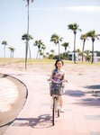 [Photobook] 2023.09.12 上村ひなの写真集 そのままで