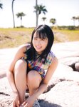 [Photobook] 2023.09.12 上村ひなの写真集 そのままで