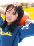 [Photobook] 2023.09.12 上村ひなの写真集 そのままで