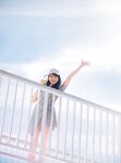 [Photobook] 2023.09.12 上村ひなの写真集 そのままで