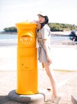 [Photobook] 2023.09.12 上村ひなの写真集 そのままで