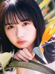 [Photobook] 2023.09.12 上村ひなの写真集 そのままで