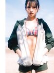 [Photobook] 2023.09.12 上村ひなの写真集 そのままで