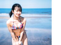 [Photobook] 2023.09.12 上村ひなの写真集 そのままで