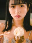 [Photobook] 2023.09.12 上村ひなの写真集 そのままで