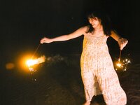 [Photobook] 2023.09.12 上村ひなの写真集 そのままで