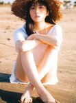 [Photobook] 2023.09.12 上村ひなの写真集 そのままで