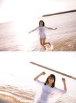 [Photobook] 2023.09.12 上村ひなの写真集 そのままで