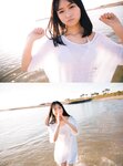 [Photobook] 2023.09.12 上村ひなの写真集 そのままで