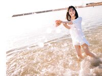 [Photobook] 2023.09.12 上村ひなの写真集 そのままで