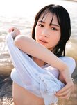 [Photobook] 2023.09.12 上村ひなの写真集 そのままで