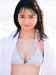 [Photobook] 2023.09.12 上村ひなの写真集 そのままで