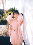 [Photobook] 2023.09.12 上村ひなの写真集 そのままで