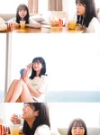 [Photobook] 2023.09.12 上村ひなの写真集 そのままで