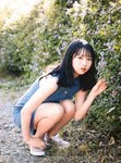 [Photobook] 2023.09.12 上村ひなの写真集 そのままで