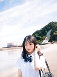 [Photobook] 2023.09.12 上村ひなの写真集 そのままで